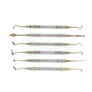 Kit de Relleno Dental de Composite de Último Diseño, Reparación de Dientes, Jeringas de 4g, Kit de Relleno Dental de Composite - Product Image 6