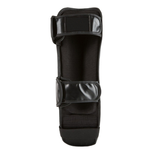 Espinilleras MMA de calidad superior cómodas Almohadillas protectoras duraderas para Kickboxing Muay Thai Karate Taekwondo artes marciales - Product Image 2