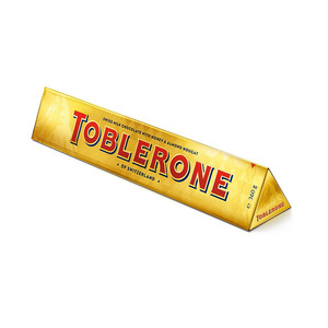 Precio de fábrica Tobleronee Milk Chocolate Original Swiss Candy Bars Venta al por mayor Mejor calidad Precio de fábrica Venta caliente a granel Snack - Product Image 3