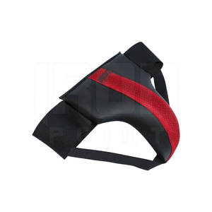 Gran oferta, protector de ingle para hombre hecho a medida de alta calidad, Protector de cuero de estilo único para boxeo, recién llegado - Product Image 2