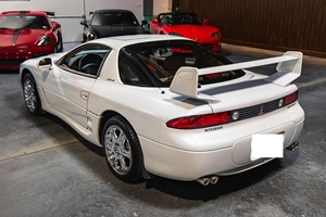 ดีลสุดคุ้ม..มิตซูบิชิ 3000 GT VR-4 ปี 1999 มือสอง - Product Image 6