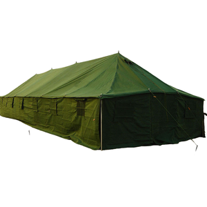 <span class=keywords><strong>Tente</strong></span> <span class=keywords><strong>de</strong></span> secours d'urgence <span class=keywords><strong>gonflable</strong></span> portable pyramidale imperméable pour les interventions en cas <span class=keywords><strong>de</strong></span> catastrophe - Product Image 4