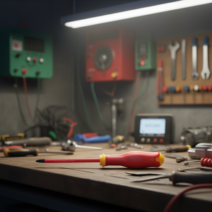 Destornilladores Usag de 1000V para Tornillos Phillips, Categoría de Producto de Alto Voltaje - Product Image 3