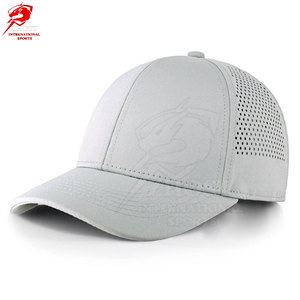 Gorras de Béisbol Modernas para la Moda, con Cierre Trasero Ajustable y Visera Curva, al por Mayor - Product Image 3