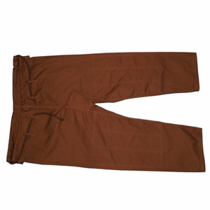 100% coton coupe professionnelle Arts martiaux personnalisés Jiu Jitsu brésilien BJJ GI Kimono 2025 - Product Image 4