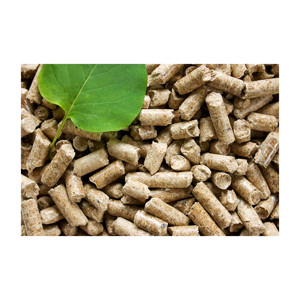 Pellets de bois de qualité export, emballage en gros prêt pour l'expédition - Product Image 6