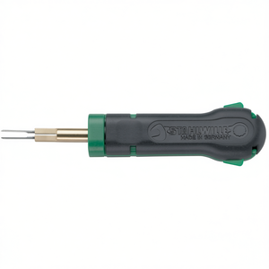 Herramienta Extractora de Cables Stahlwille KABELEX para Conectores Automotrices - Product Image 2