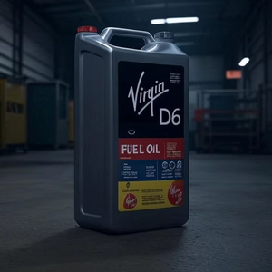 Proveedor de combustible virgen Jurong CIF D6 _ Contactar para cotización - Product Image 1