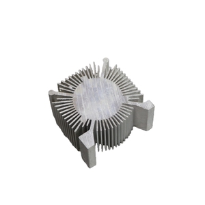 Fábrica de Herramientas de Extrusión de Aluminio de Precisión para Aplicaciones OEM - Product Image 1