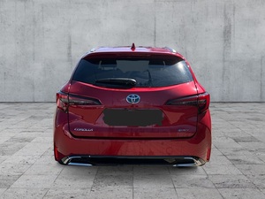 USATO 2026 per Corolla 2.0L 4 Cilindri Ibrida 196CV Euro VI Trazione Anteriore Trasmissione Automatica Guida a Sinistra - Product Image 6