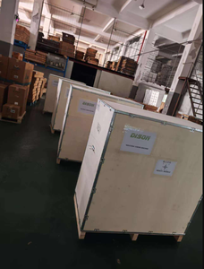 Máquina de Coser Overlock de Cuatro Hilos Automática de Alta Calidad DS-8400TD-04M2-24-7-P/AST para Adjuntar Puños, OEM, DIY, Plástico y Acero - Product Image 5