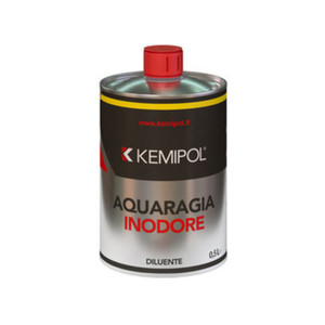 Acquaragia Inodore Kemipol Lt. 0,5 - Product Image 1