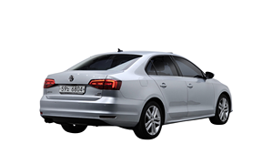 Volkswagen Jetta 2015 Nuevo Jetta 2.0 TDI BlueMotion Premium en Buen Estado, Auto Usado Coreano en Venta, 300auto Export - Product Image 4