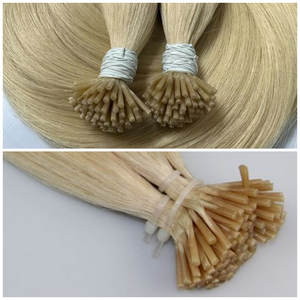 I-TIP สีบลอนด์น้ำผึ้งคุณภาพระดับพรีเมียมพร้อมความทนทานและปกปิดได้ยาวนาน - Product Image 4