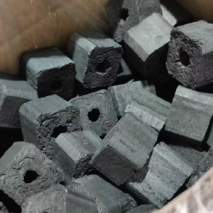 Meilleur vendeur-charbon de bambou-charbon de bambou-charbon de bois Briquette directement de l'usine du Vietnam - Product Image 5