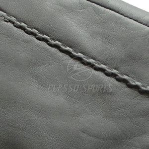 ถุงมือหนังแกะคุณภาพสูง ดีไซน์ใหม่ ถุงมือหนังแฟชั่นฤดูหนาวที่สวมใส่สบาย - Product Image 6