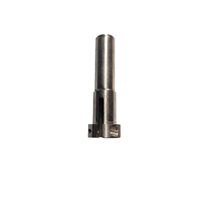 Prodotto con Struttura Scanalata e Albero come Componenti Principali - Product Image 1
