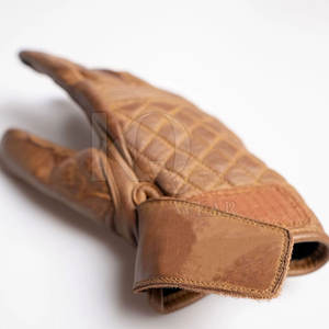 Guantes de Carreras de Alta Gama, Transpirables, Tejido Resistente, Agarre Fuerte, Ideales para Motociclismo, Entrenamiento y Práctica en Pista - Product Image 2