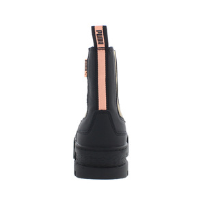 รองเท้าสตรีสีป๊อปเชลซี Puma mayze: 100% สีดำ/ เสือแท้ - Product Image 4