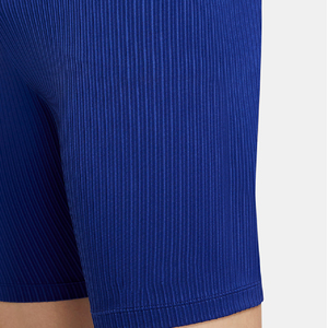 กางเกงขาสั้นออกกำลังกายผู้ชายขายดี แบบ OEM ความยาวระดับเข่า ผ้ารัดรูป ยืดหยุ่น ระบายอากาศ แห้งเร็ว ลดราคา - Product Image 4