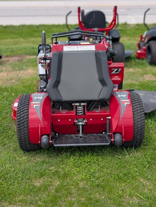 Cortadora de Césped Comercial 2025 Ferris SRS Z2 Stand-On Zero Turn de 52 Pulgadas, 25.5HP Kawasaki FX801V con Suspensión Soft Ride - Product Image 4
