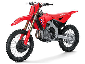 Oferta Anual 2026: Motocross CRF450R Nueva (Motocicleta) en Venta - Product Image 3