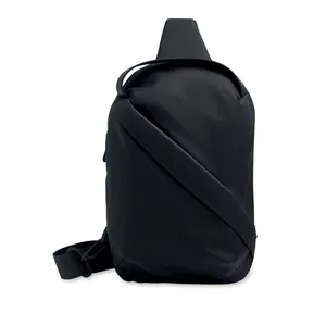 Borse Promozionali Personalizzate con Tracolla in PU, Resistenti e Alla Moda - Product Image 2
