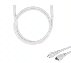 Premium 2 Pin Erkek - Dişi LED Konnektör Uzatma Kablosu Esnek Kablo Demeti LED Şerit Işık Güç Bağlantısı için - Product Image 2
