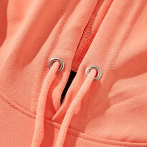 Sweat-shirts à capuche simples à enfiler, pulls en maille, vêtements vierges sublimés du fabricant, sweats à capuche personnalisés avec logo pour hommes - Product Image 5