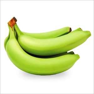 Fresh Cavendish Green Bananas Suministros de alta calidad - Product Image 3