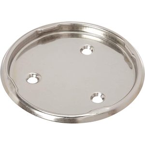 ฝาเกลียวเครื่องผสมอาหาร KitchenAid & Whirlpool รุ่น W10191926 ใช้แทนได้-4163032 WPW10191926 อะไหล่เครื่องผสมอาหารที่จำเป็น - Product Image 1
