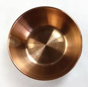 Qualité personnalisée selon la conception inoxydable meilleur bol en acier inoxydable OEM haut - Product Image 4