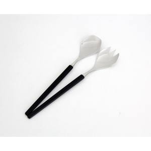 Most Selling Stainless Steel Top With Resin Blackish Handle New Design Amazing Quality Housewarming Gifts - Product Image 1