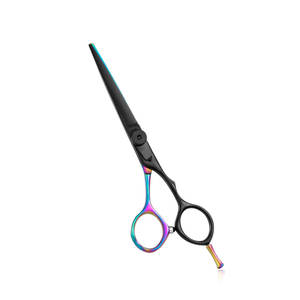 Tijeras para cortar el cabello, herramienta profesional para peinar el cabello, tijeras para el cabello de acero inoxidable de alta calidad para peluquero y salón - Product Image 1