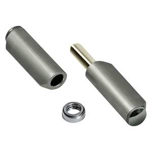 Tropfenscharnier Art.578 Länge cm 15 - Product Image 1