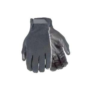 Sureflex Leather Gloves with Closures Working Cold Weather Funny <b>Mittens</b> <b>Wool</b> <b>Mittens</b> Leather Gloves From Pakistan - Product Image 6