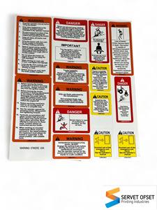 Premium Custom PVC Adhesive Label <b>Sticker</b> Roll Waterproof Paper Packaging Decals for Bottle Label Printing - Product Image 3