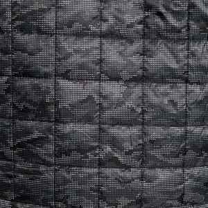 Chaqueta acolchada personalizada para hombre, carcasa suave y ligera, interior acolchado cálido y ajuste moderno Premium para la moda de clima frío - Product Image 4