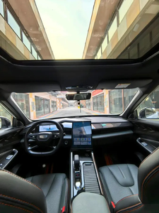 2024 Sedan 4.1-6L Turbo 181HP L4 7 Speed DCT Automatic Leather Seats <b>Panoramic</b> Sunroof 360 Rear <b>Camera</b> Good Condition Ready - Product Image 6