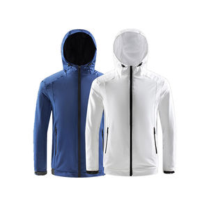 2025 soutien-gorge Softshell pour hommes en plein air personnalisé de haute qualité - Product Image 1