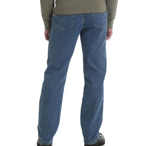 Wholesale Prices Customized Color Men <b>Denim</b> Pant / Best Quality Latest Design 100% Cotton Men Jeans Pant - Product Image 6