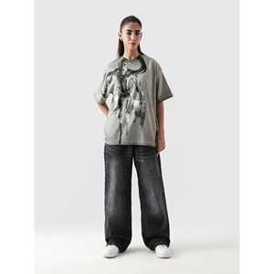 Camiseta IGRIS 100% Algodón Solo Leveling, Tejido Premium para Mayor Comodidad y Durabilidad - Product Image 3