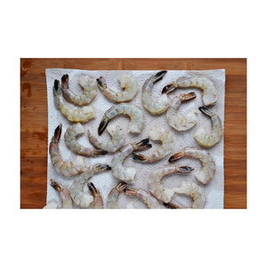 Venta al por mayor de camarones de río enteros de todos los tamaños, disponibles para uso en canales minoristas y comerciales. - Product Image 1