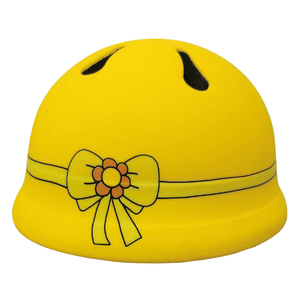 Casco Protector Deportivo de PVC - Product Image 1