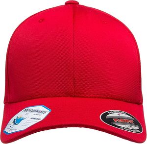 Venta al por mayor de alta calidad espalda estructurada SnapBack gorra para los hombres Flex sombreros ajustados - Product Image 5