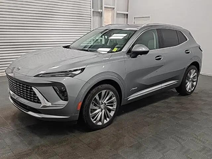 Used 2024 Mid-Size Luxury SUV Turbo Engine Automatic Leather Seats LHD 360 <b>Camera</b> R21 Tires <b>Panoramic</b> Sunroof - Product Image 2