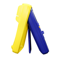 Multimètre numérique intelligent haute précision MCN V96C V90E anti-brûlure professionnel pour testeur de carte mère de téléphone portable
