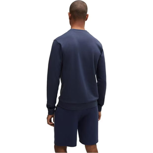 Sudadera con Capucha Personalizada para Hombre, 100% Algodón, Felpa, Diseño Sólido, Estilo Casual, Impresión Digital, Tallas XXS a 6XL para Invierno - Product Image 4