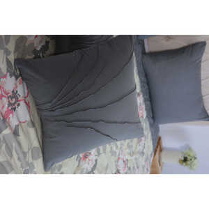 Ensemble de couette King-Size Golden Celebration, élégant et luxueux pour les occasions spéciales - Product Image 3