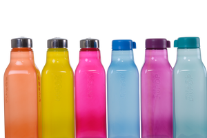 ขวดน้ำคุณภาพสูง Popepenta ขนาด 1000 มล. ปราศจากสาร BPA และเป็นภาชนะบรรจุอาหาร เกรดสำหรับเครื่องดื่ม เป็นมิตรกับสิ่งแวดล้อม ผลิตจากพลาสติก PP สำหรับเก็บน้ำและน้ำผลไม้ - Product Image 2